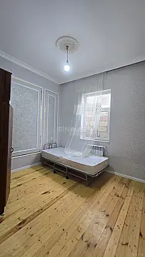 Satılır 3 otaqlı həyət evi 60 m²