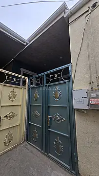 Satılır 3 otaqlı həyət evi 60 m² — Xırdalan 3 otaq 60.00 m²