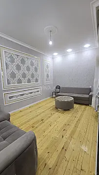 Satılır 3 otaqlı həyət evi 60 m²