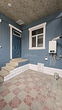 Satılır 3 otaqlı həyət evi 60 m²