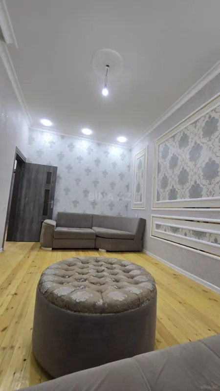 Satılır 3 otaqlı həyət evi 60 m²