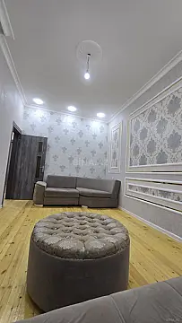Satılır 3 otaqlı həyət evi 60 m²