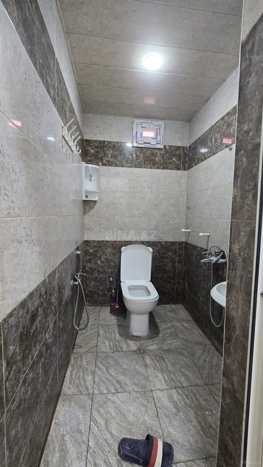 Satılır 3 otaqlı həyət evi 60 m²