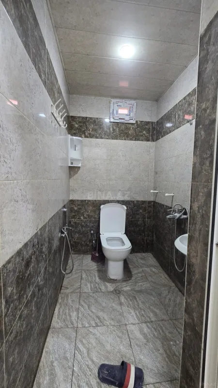 Satılır 3 otaqlı həyət evi 60 m²