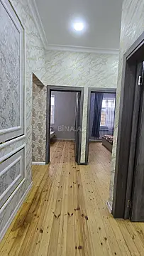 Satılır 3 otaqlı həyət evi 60 m²