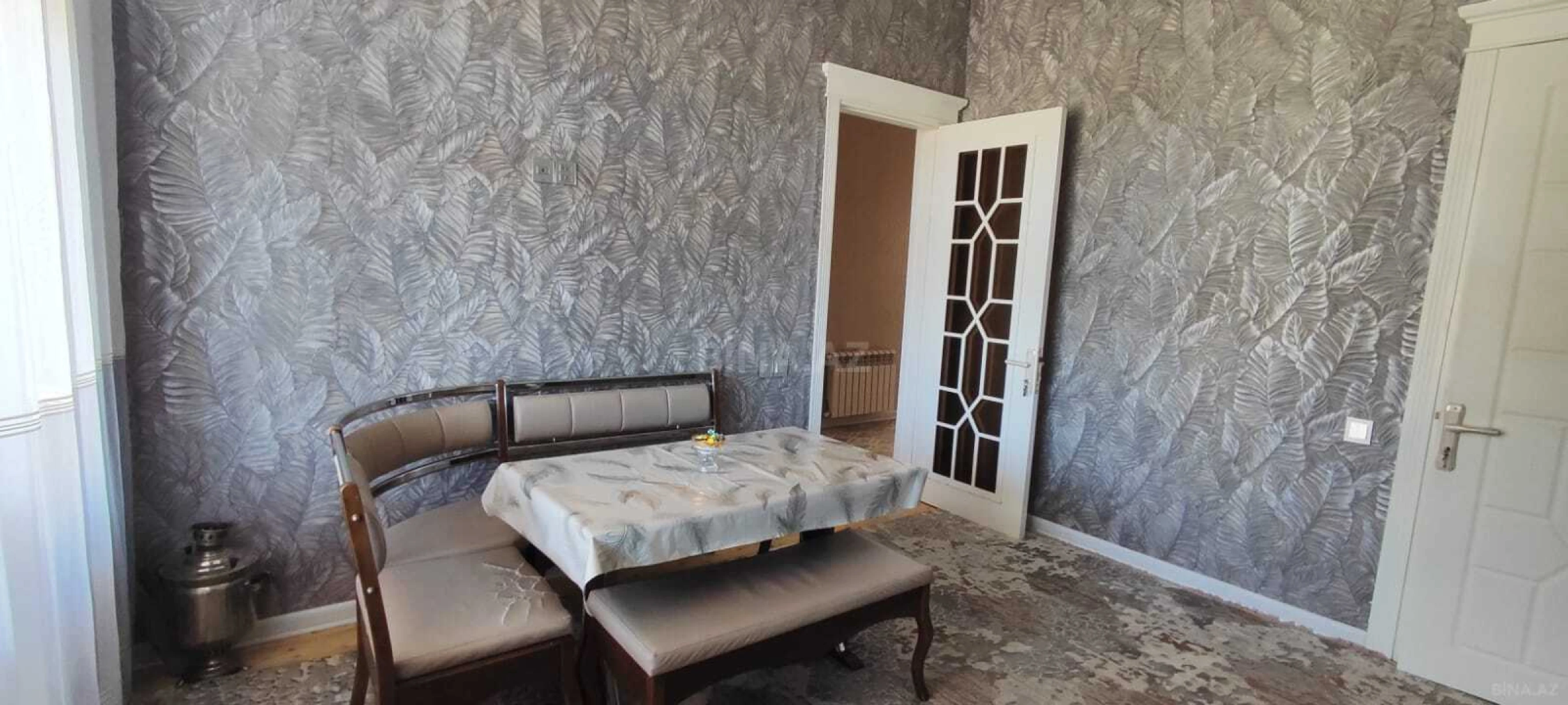 Satılır 4 otaqlı həyət evi 128 m²