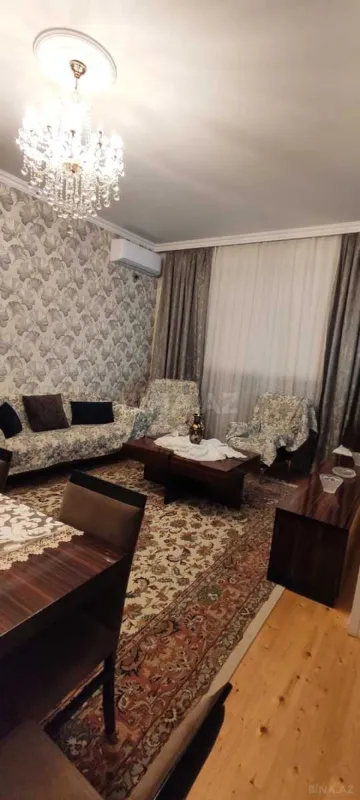 Satılır 4 otaqlı həyət evi 128 m²
