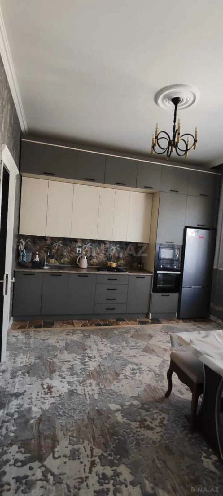 Satılır 4 otaqlı həyət evi 128 m²