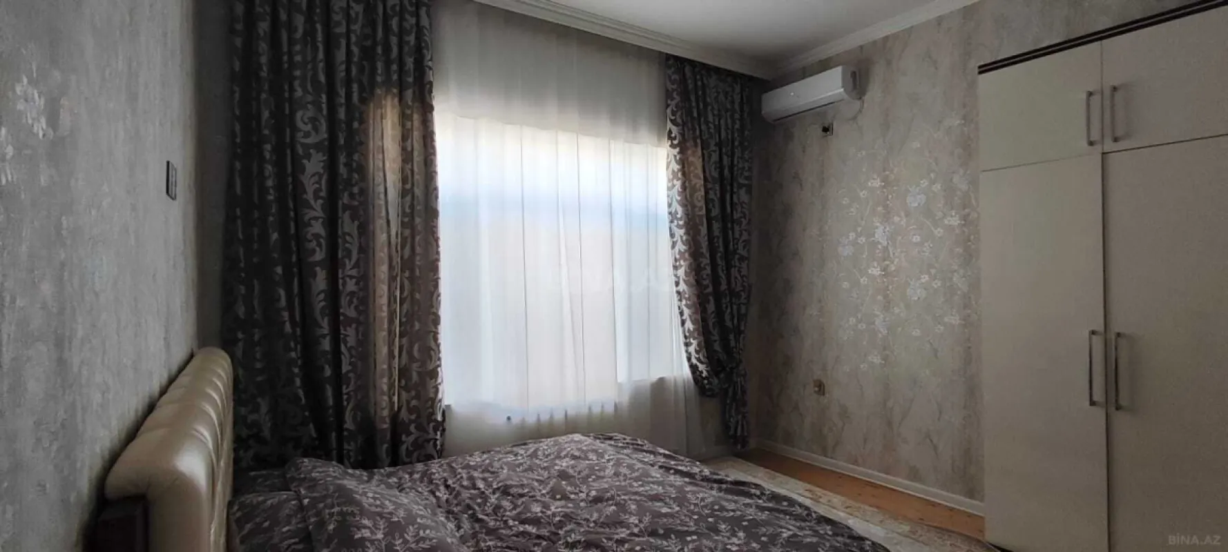 Satılır 4 otaqlı həyət evi 128 m²