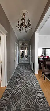 Satılır 4 otaqlı həyət evi 128 m²