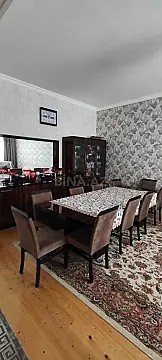 Satılır 4 otaqlı həyət evi 128 m²
