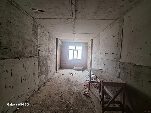 Satılır 2 otaqlı mənzil 92 m² — Bakı, Yeni Yasamal 2 otaq 92.00 m²