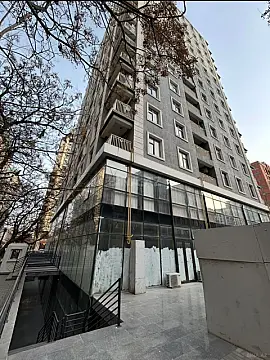 Satılır 2 otaqlı mənzil 60 m² — Bakı 2 otaq 60.00 m²