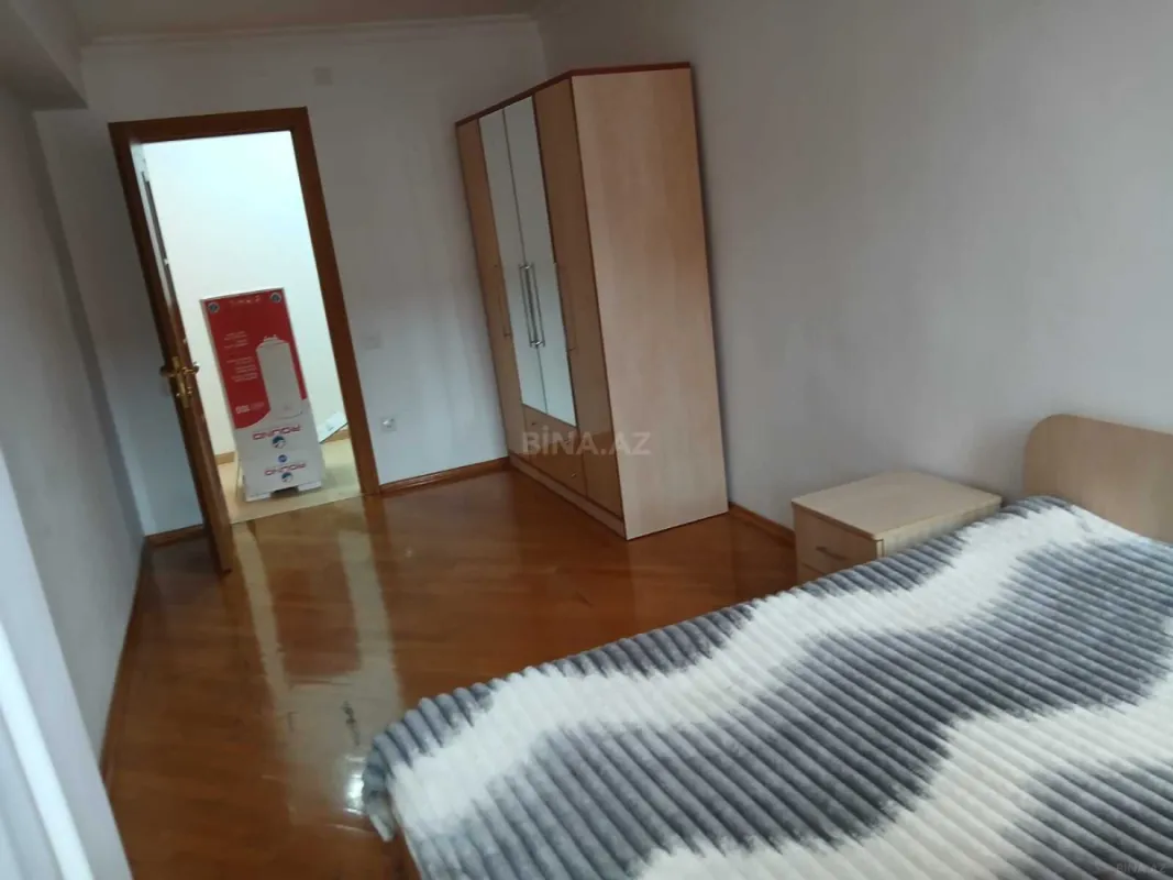 Kirayə verilir 3 otaqlı mənzil 80 m²