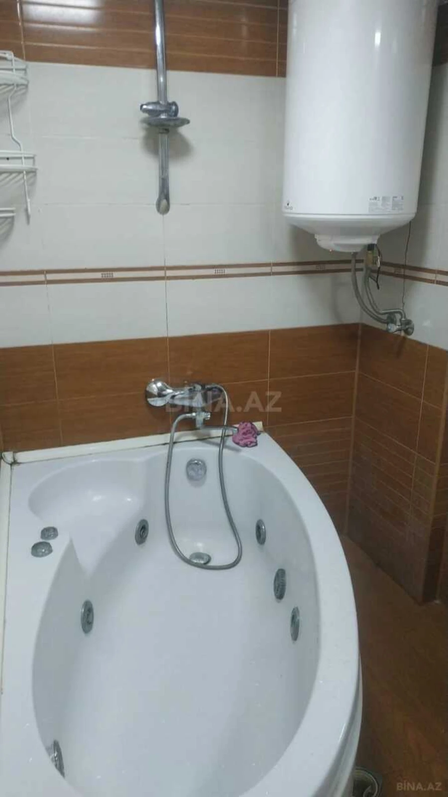 Kirayə verilir 3 otaqlı mənzil 80 m²