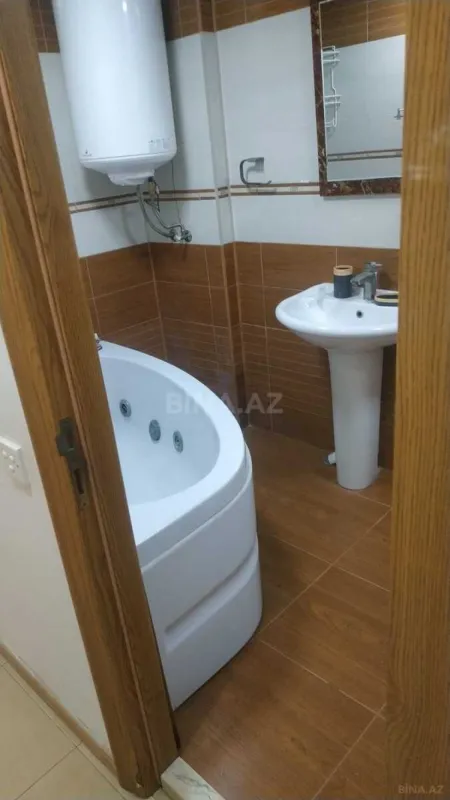 Kirayə verilir 3 otaqlı mənzil 80 m²