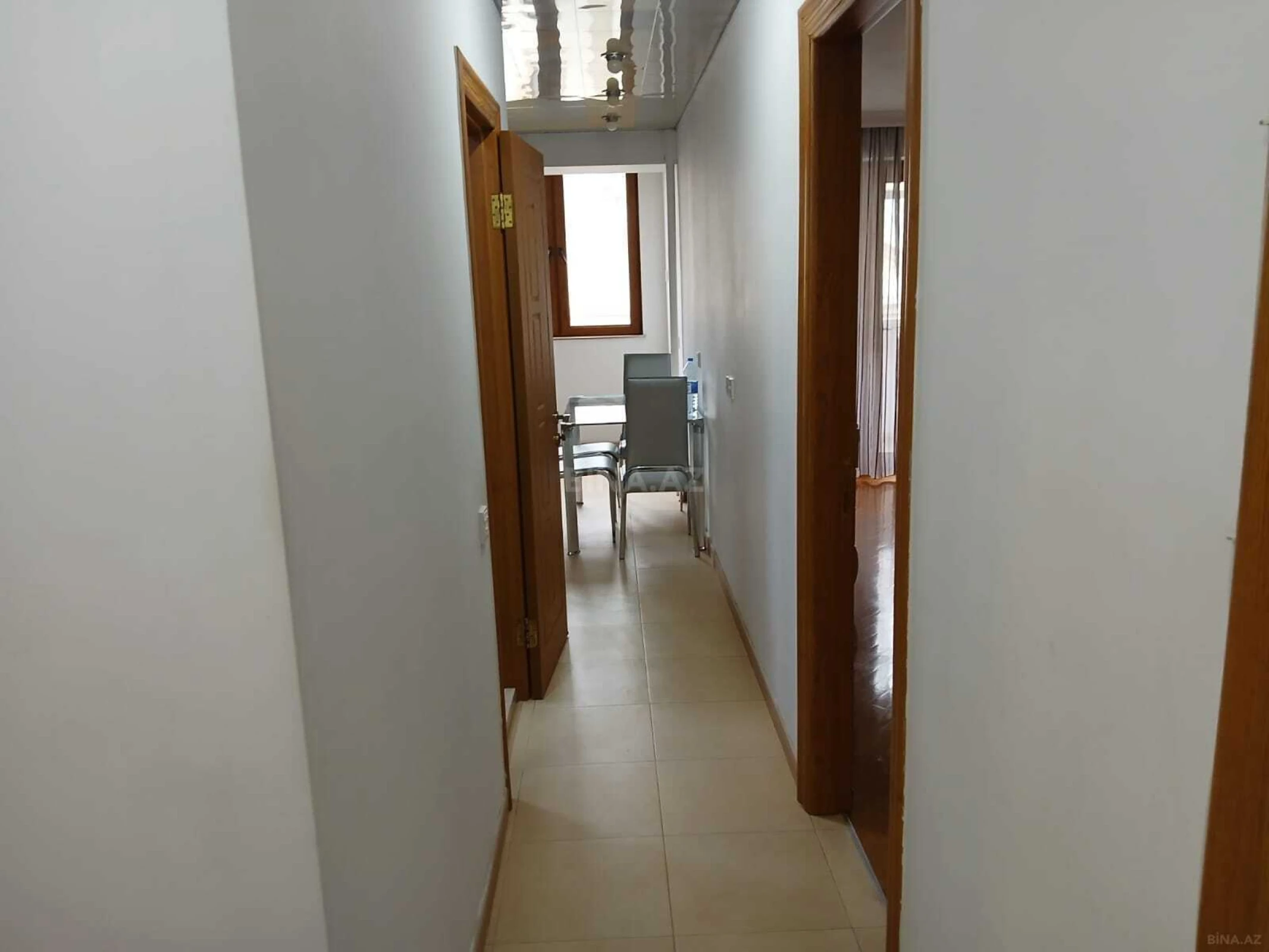 Kirayə verilir 3 otaqlı mənzil 80 m²