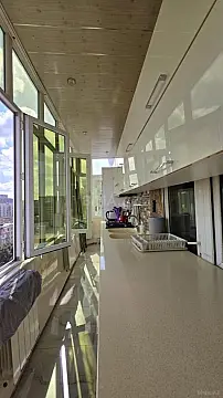 Satılır 3 otaqlı mənzil 74 m²