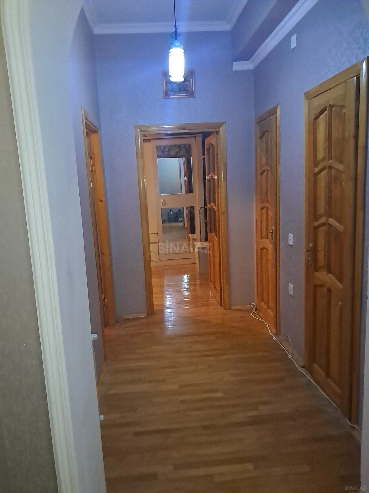 Satılır 3 otaqlı mənzil 74 m²