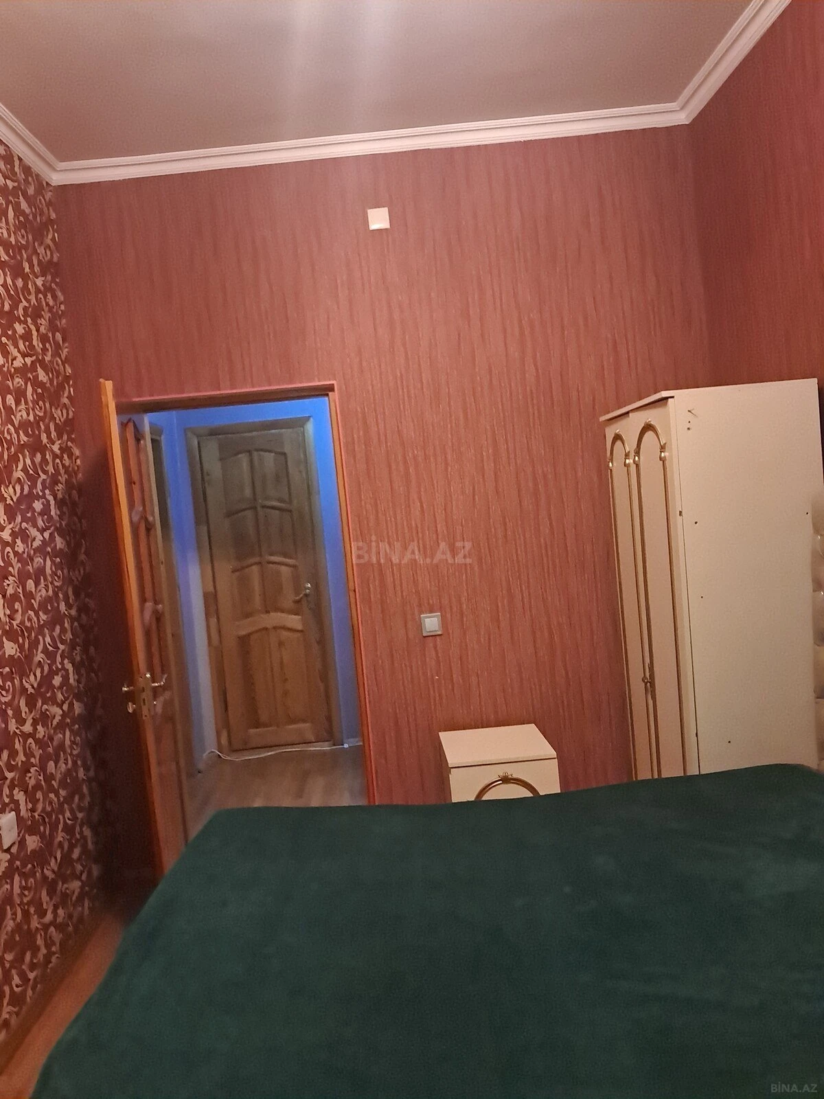 Satılır 3 otaqlı mənzil 74 m²