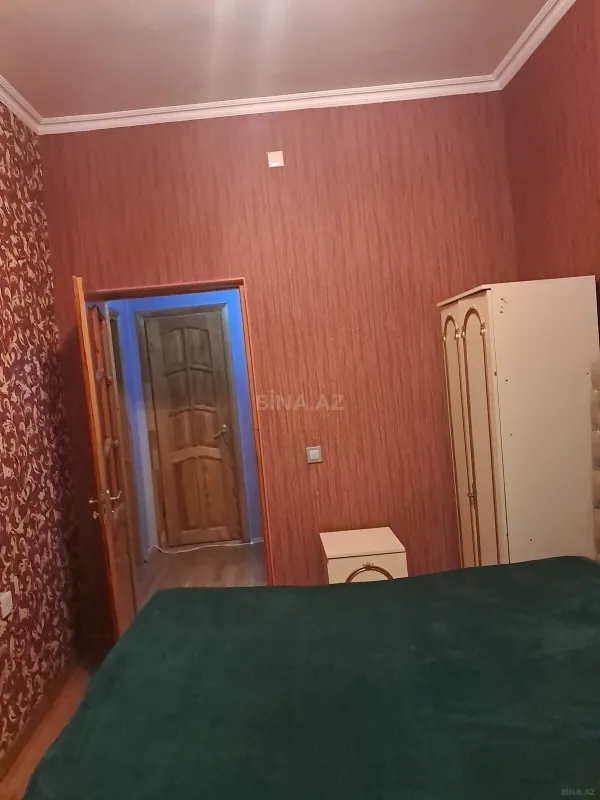 Satılır 3 otaqlı mənzil 74 m²