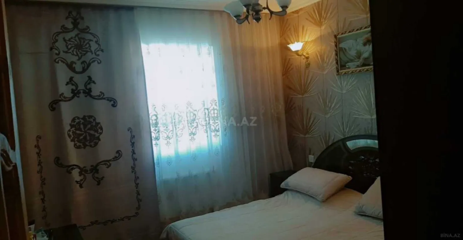 Kirayə verilir 2 otaqlı mənzil 90 m²