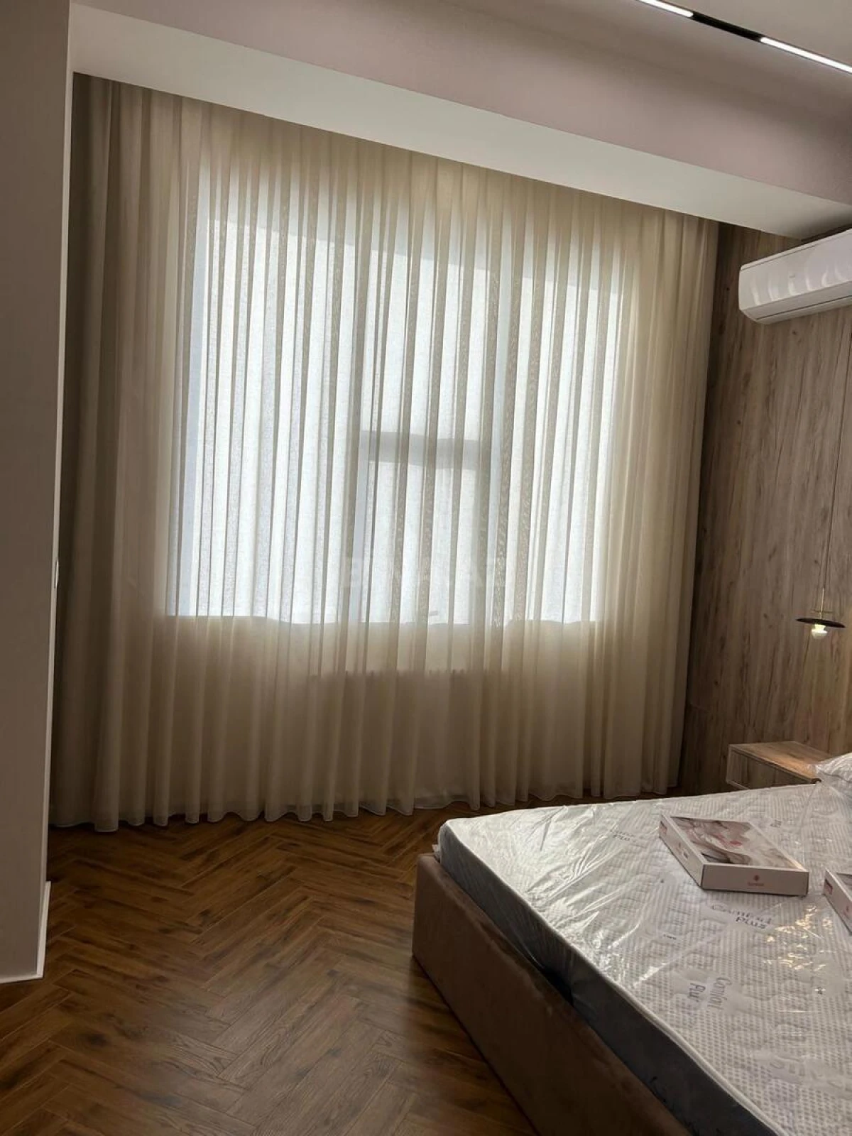 Kirayə verilir 2 otaqlı mənzil 80 m²