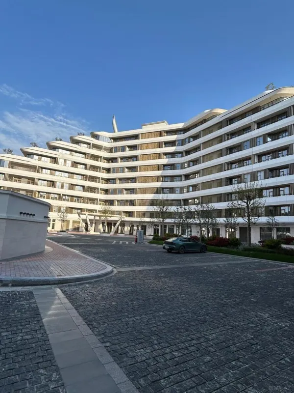 Kirayə verilir 2 otaqlı mənzil 80 m²