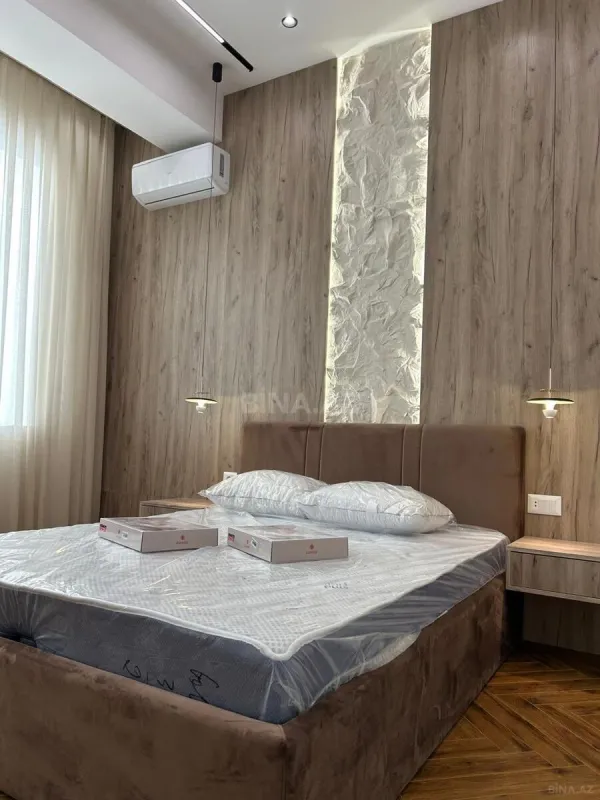 Kirayə verilir 2 otaqlı mənzil 80 m²