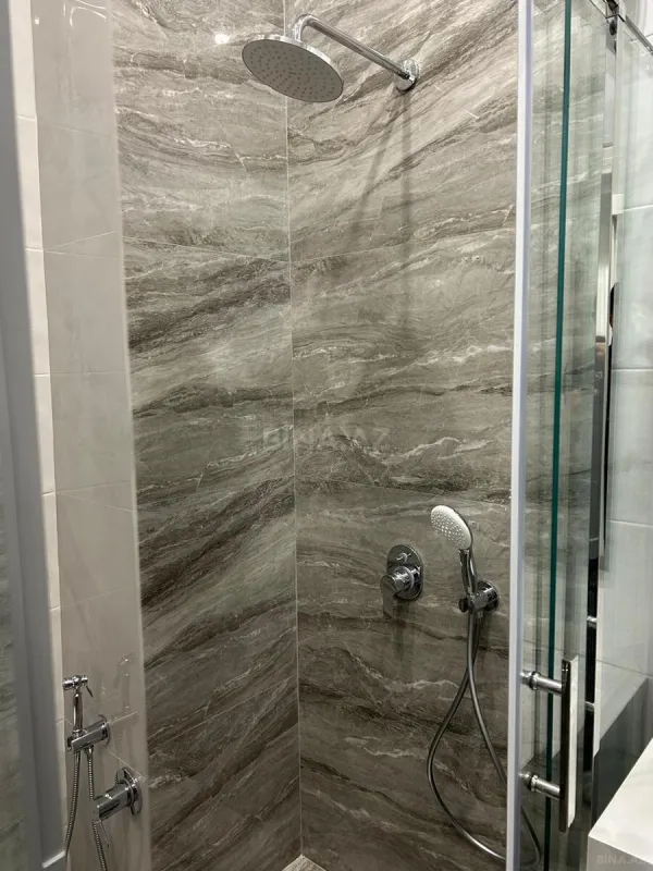 Kirayə verilir 2 otaqlı mənzil 80 m²