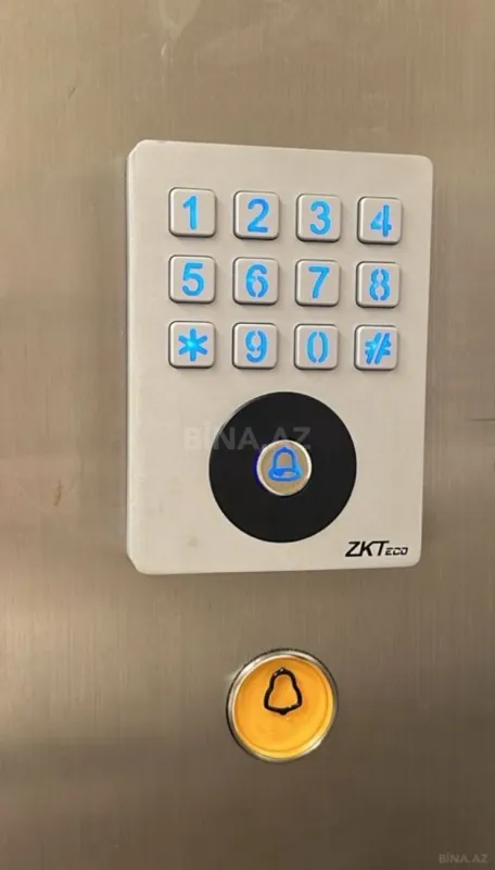 Kirayə verilir 2 otaqlı mənzil 60 m²