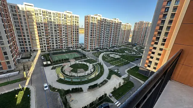 Kirayə verilir 2 otaqlı mənzil 60 m² — Bakı, Yasamal 2 otaq 60.00 m²