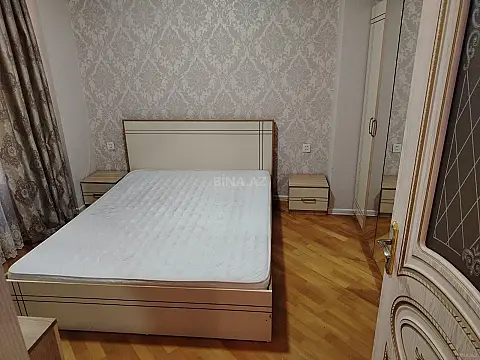 Kirayə verilir 2 otaqlı mənzil 60 m² — Bakı, Əhmədli 2 otaq 60.00 m²