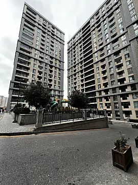 Satılır 2 otaqlı mənzil 55 m² — Bakı, Xətai 2 otaq 55.00 m²