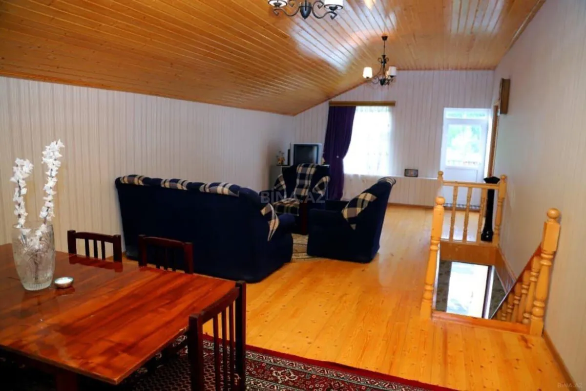 Satılır 7 otaqlı həyət evi 200 m²