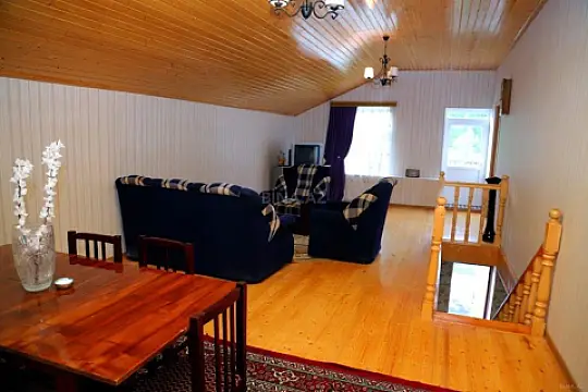 Satılır 7 otaqlı həyət evi 200 m²