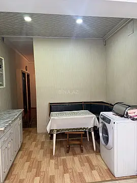 Satılır 4 otaqlı mənzil 101 m² — Bakı, Nərimanov 4 otaq 101.00 m²