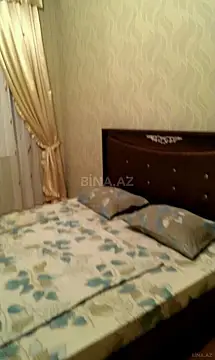 Kirayə verilir 2 otaqlı mənzil 90 m²