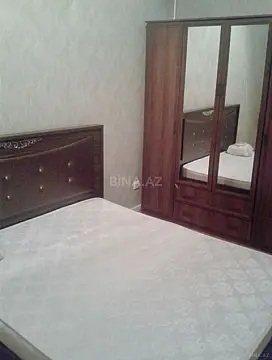 Kirayə verilir 2 otaqlı mənzil 90 m²
