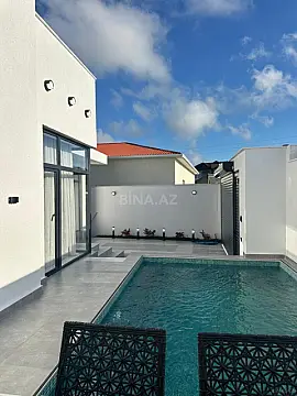 Satılır 4 otaqlı həyət evi 150 m²