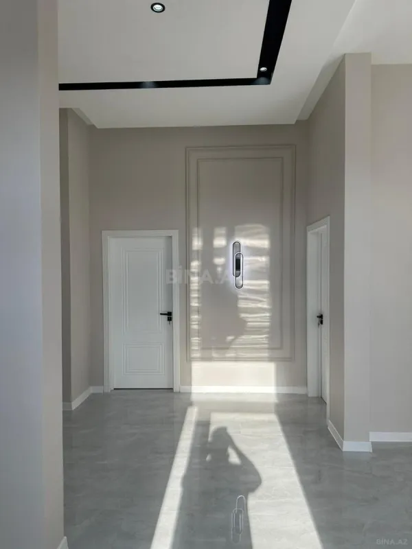 Satılır 4 otaqlı həyət evi 150 m²