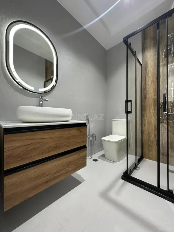 Satılır 4 otaqlı həyət evi 150 m²