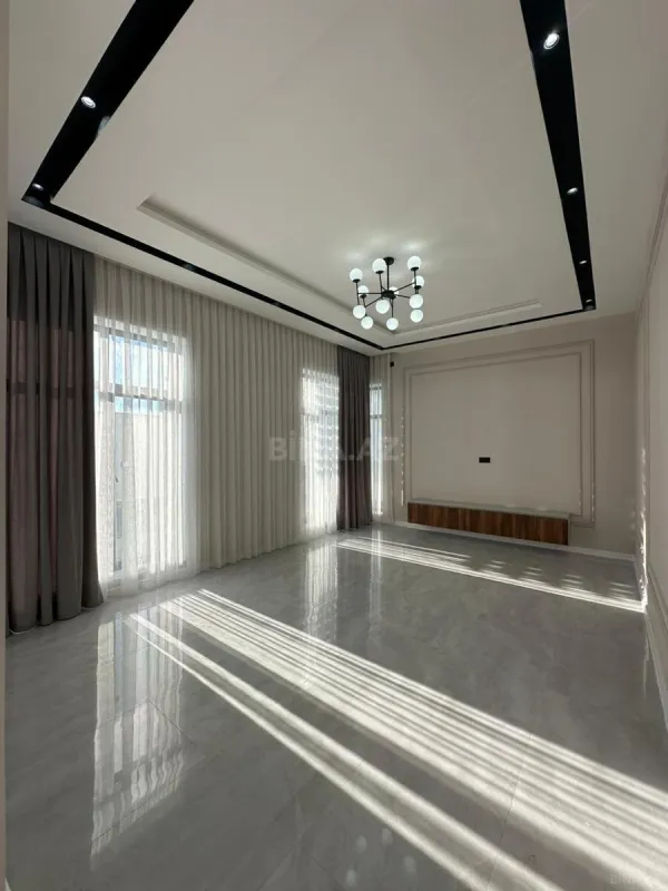 Satılır 4 otaqlı həyət evi 150 m²
