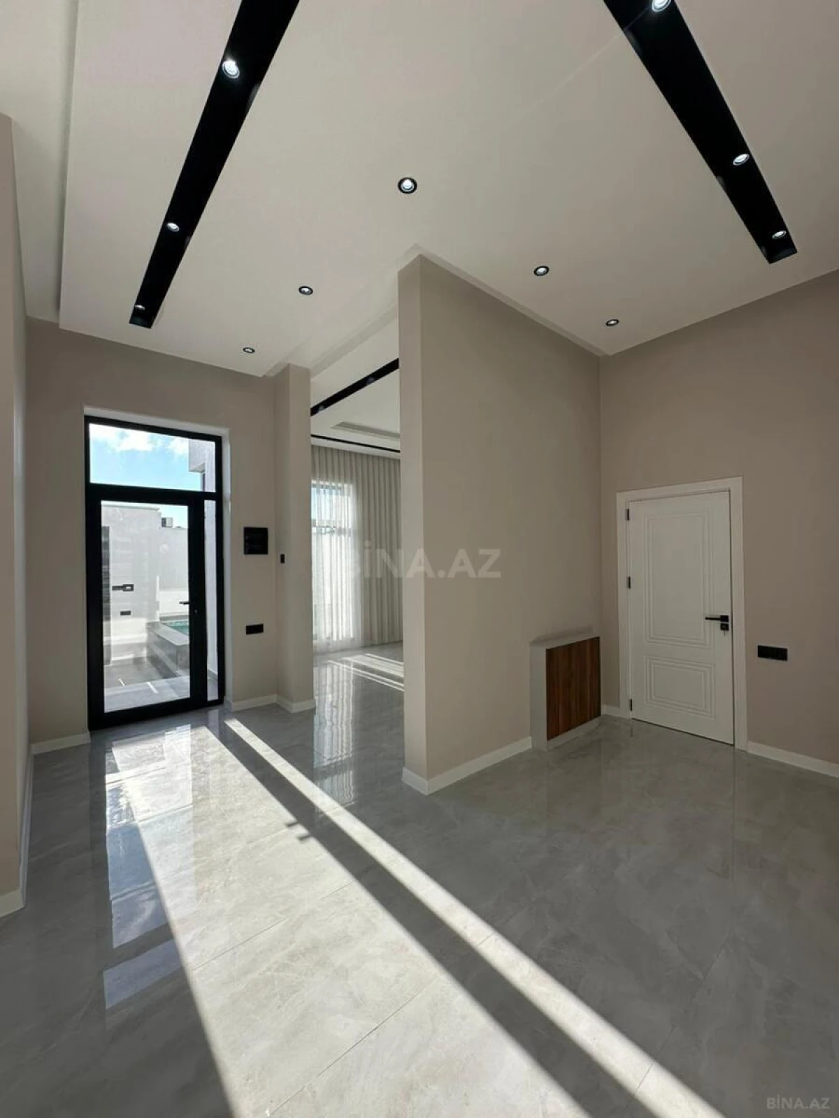 Satılır 4 otaqlı həyət evi 150 m²