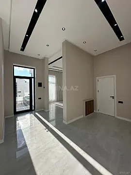 Satılır 4 otaqlı həyət evi 150 m²