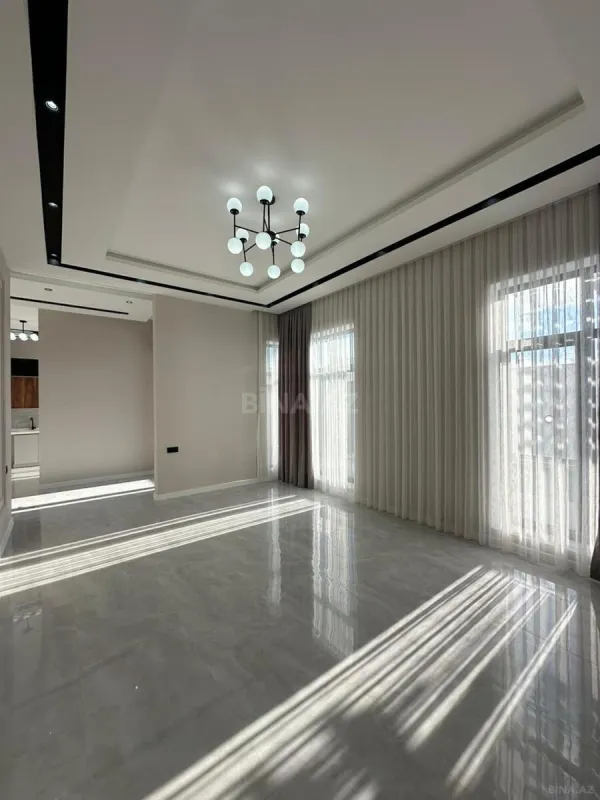 Satılır 4 otaqlı həyət evi 150 m²