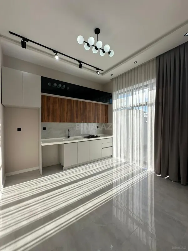 Satılır 4 otaqlı həyət evi 150 m²