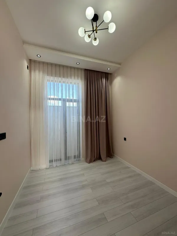 Satılır 4 otaqlı həyət evi 150 m²