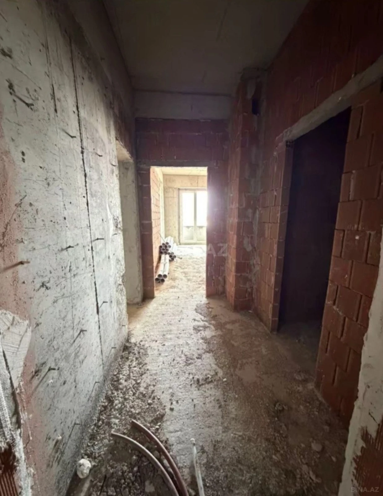 Satılır 3 otaqlı mənzil 85 m²