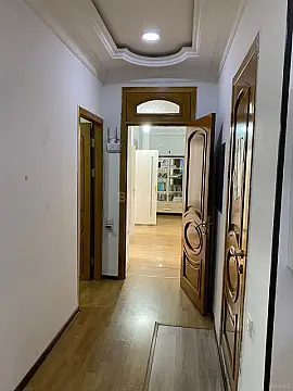 Kirayə verilir 9 otaqlı ofis 160 m²